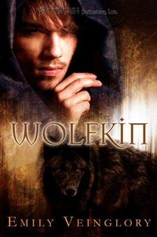 Cover of Wolfkin