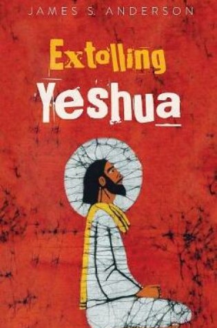 Cover of Extolling Yeshua