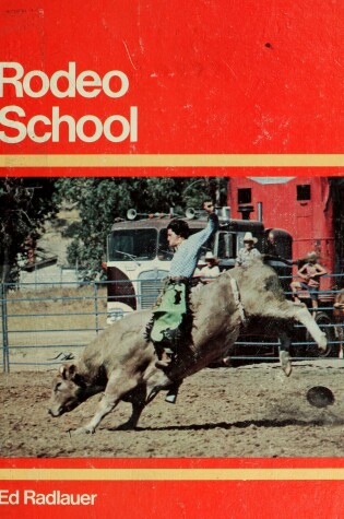 Cover of Rodeo School