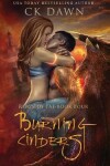 Book cover for Burning Cinders