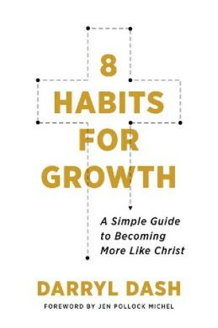 Cover of 8 Habits for Growth