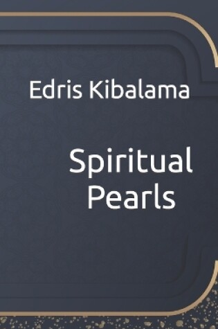 Cover of Spiritual Pearls