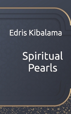 Book cover for Spiritual Pearls