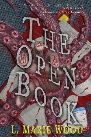 Cover of The Open Book