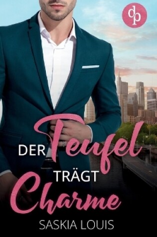 Cover of Der Teufel tr�gt Charme
