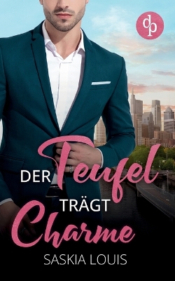 Book cover for Der Teufel trägt Charme