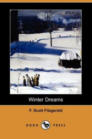 Cover of Winter Dreams (Dodo Press)