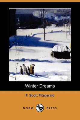 Book cover for Winter Dreams (Dodo Press)