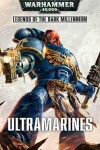 Book cover for Ultramarines