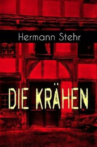 Cover of Die Kr�hen