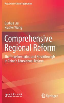 Cover of Comprehensive Regional Reform