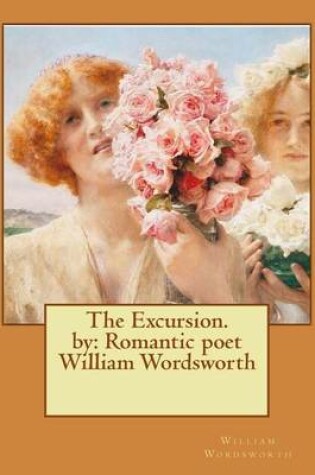 Cover of The Excursion. by