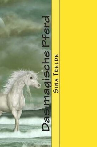 Cover of Das magische Pferd