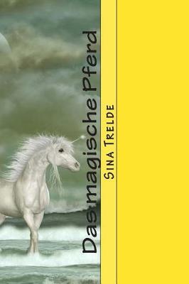 Cover of Das magische Pferd