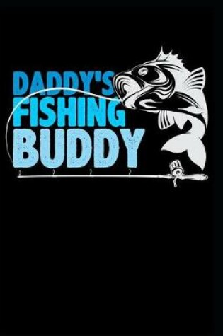 Cover of Daddy's Fishing Buddy