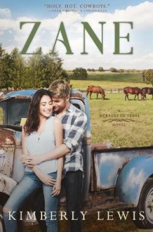 Cover of Zane