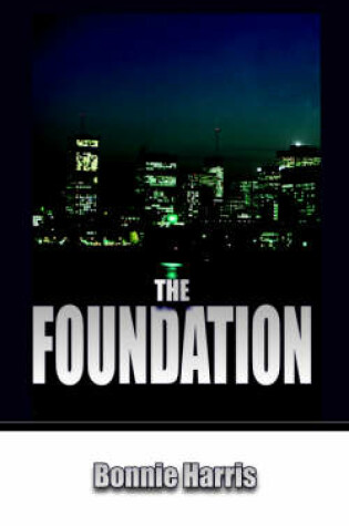 Cover of The Foundation