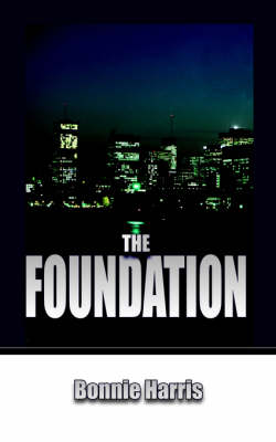 Book cover for The Foundation