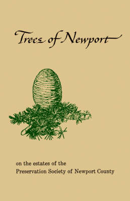 Book cover for Trees of Newport