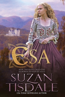 Book cover for Esa