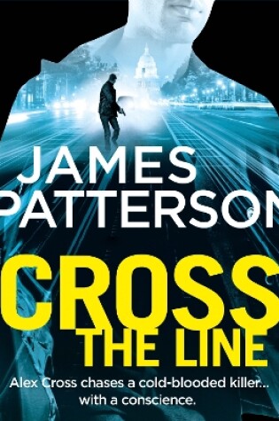 Cover of Cross the Line