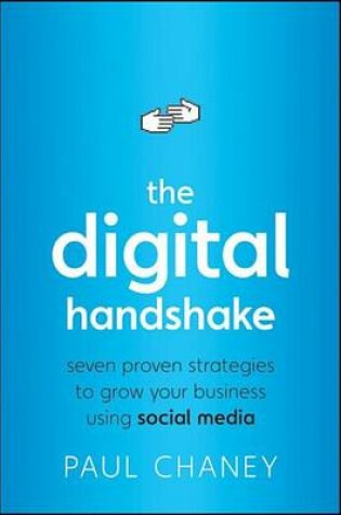 Cover of The Digital Handshake