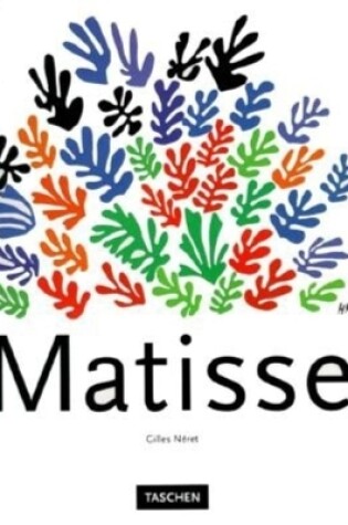 Cover of Matisse