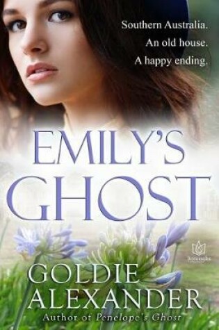 Cover of Emily's Ghost