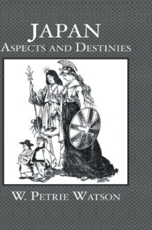 Cover of Japan Aspects and Destinies