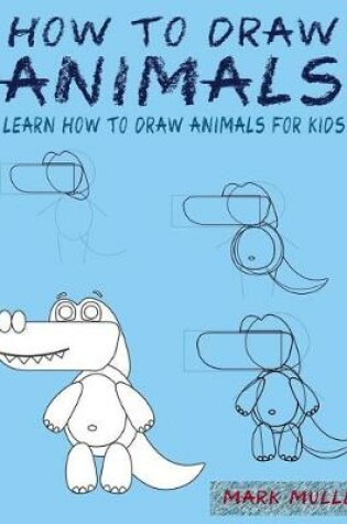 Cover of How to Draw Animals