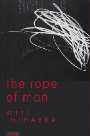 Cover of The Rope of Man