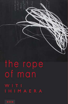 Book cover for The Rope of Man