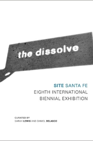 Cover of The Dissolve