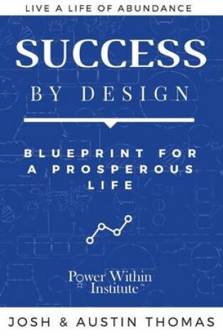 Cover of Success by Design