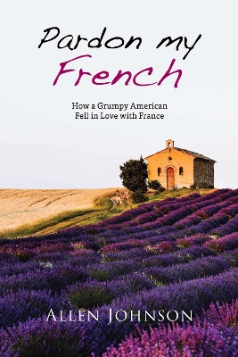 Book cover for Pardon My French