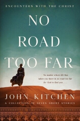 Cover of No Road Too Far