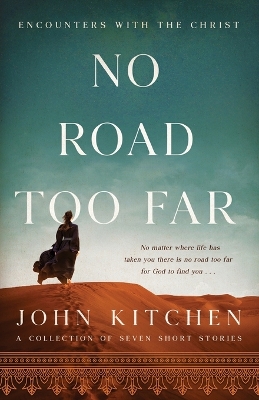 Book cover for No Road Too Far