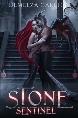 Cover of Stone Sentinel