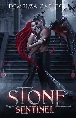 Book cover for Stone Sentinel