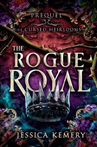 Cover of The Rogue Royal