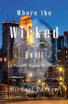 Book cover for Where the Wicked Dwell