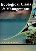 Book cover for Ecological Crisis and Management