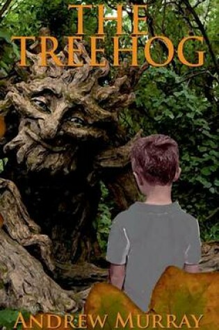 Cover of The Treehog