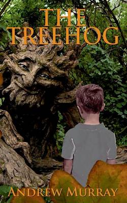 Book cover for The Treehog