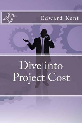 Book cover for Dive into Project Cost