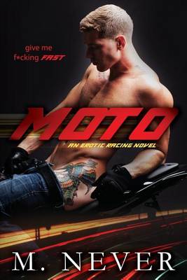 Book cover for Moto