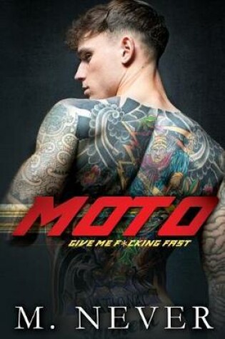 Cover of Moto