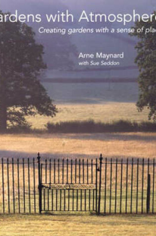 Cover of A Sense of Place