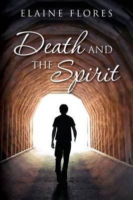 Book cover for Death and the Spirit