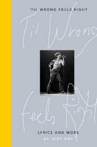 Cover of 'Til Wrong Feels Right